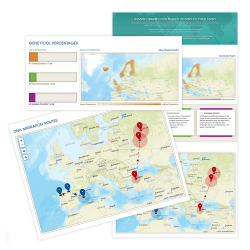 GPS Origins® Ancestry Test